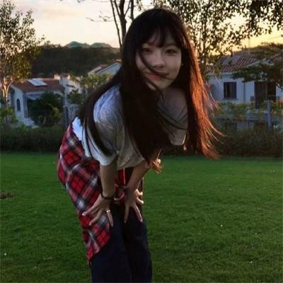 荒原少女